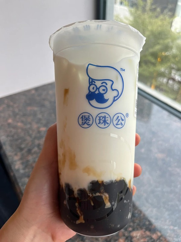 优质奶茶品牌，为您带来创业新机遇